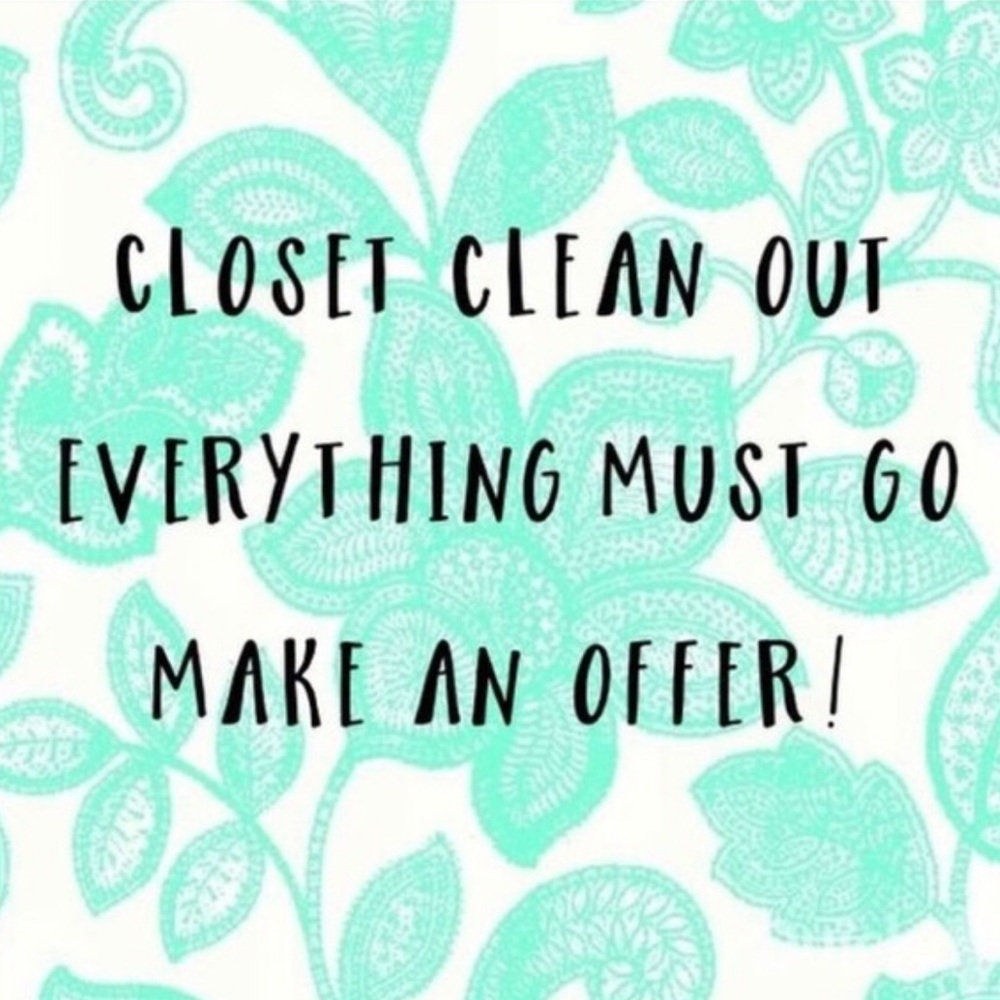 MAKE OFFERS 💕💕
